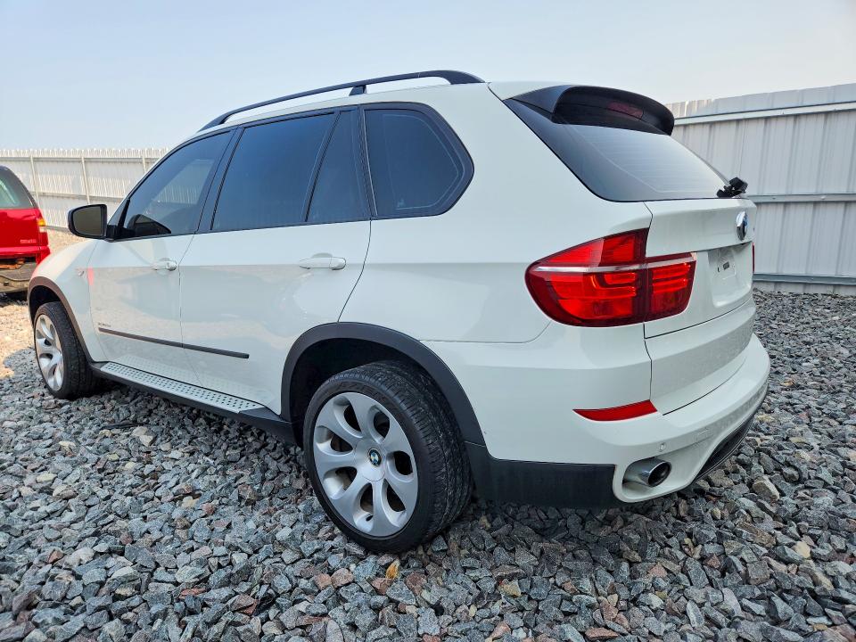 Продаж на аукціоні авто 2011 Bmw X5, vin: 5UXZW0C59BL660762, номер лоту: 62774316