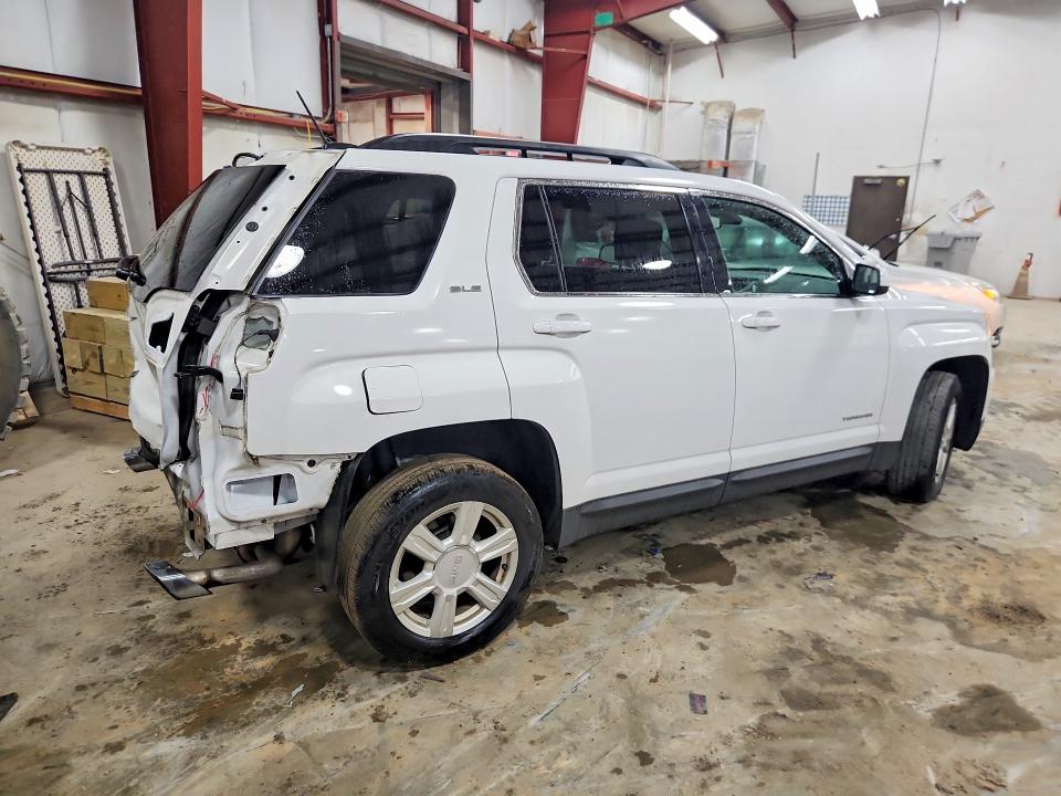 Aukcja sprzedaży 2016 Gmc Terrain, vin: 2GKFLTE35G6120520, numer aukcji: 58848736