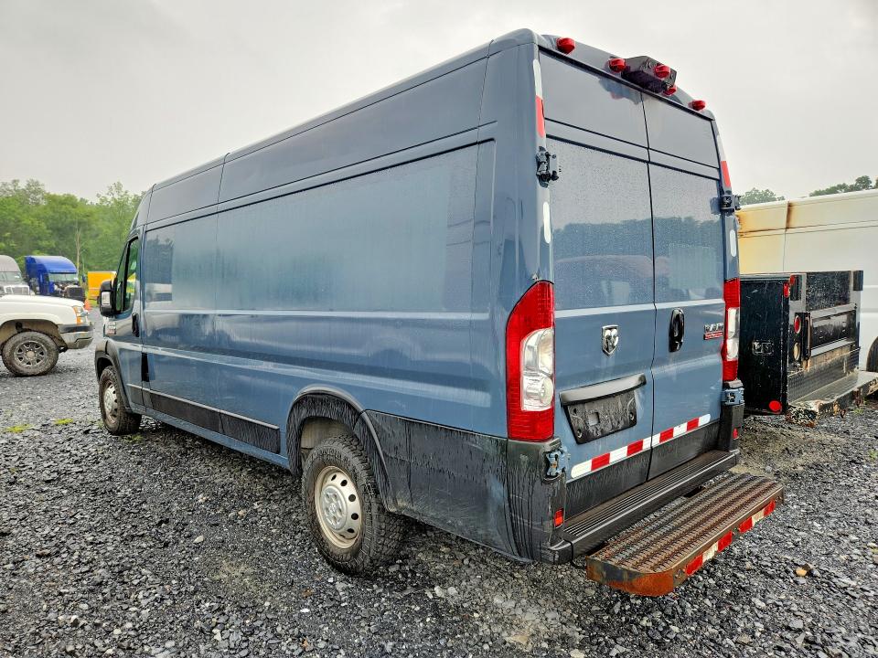 Aukcja sprzedaży 2020 Ram Promaster 3500, vin: 3C6URVJG6LE143974, numer aukcji: 60853506