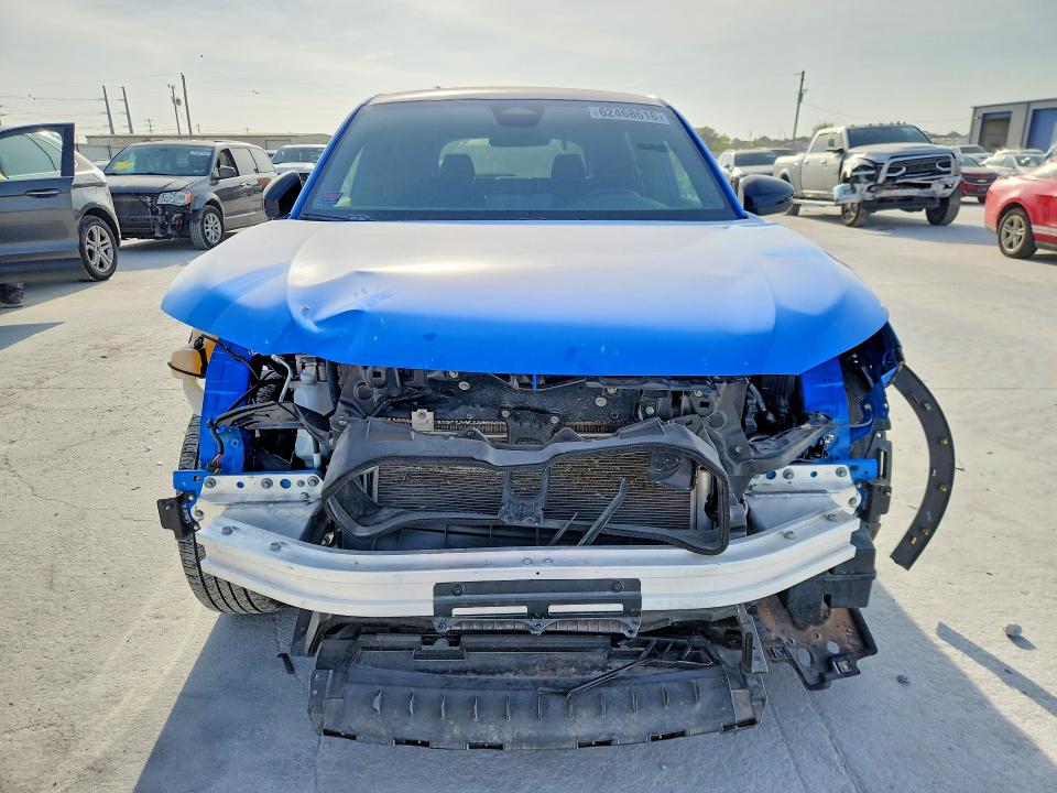 2026 Honda Hr-v მანქანა იყიდება აუქციონზე, vin: 3CZRZ2H52TM728147, აუქციონის ნომერი: 62468616