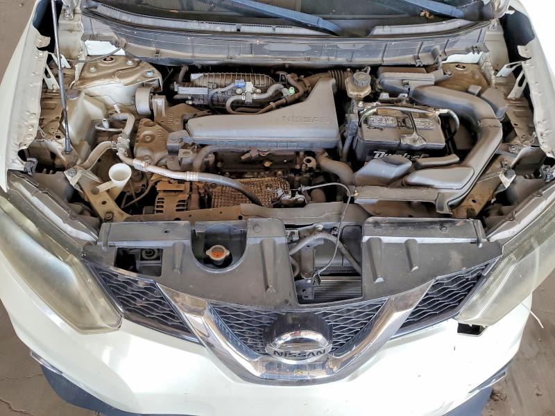 Продаж на аукціоні авто 2015 Nissan Rogue, vin: 5N1AT2MT3FC821771, номер лоту: 59875506