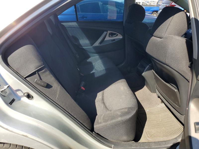 2007 Toyota Camry მანქანა იყიდება აუქციონზე, vin: 4T1BE46K07U106022, აუქციონის ნომერი: 61386606