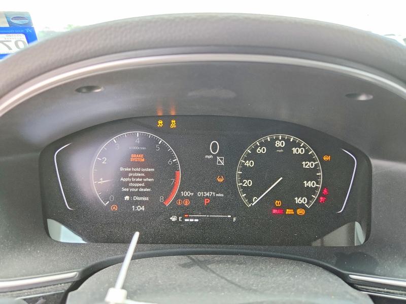 2023 Honda Civic მანქანა იყიდება აუქციონზე, vin: 19XFL1H72PE014928, აუქციონის ნომერი: 62872446