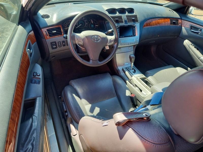 Aukcja sprzedaży 2007 Toyota Camry Solara, vin: 4T1FA38P87U126759, numer aukcji: 59152096