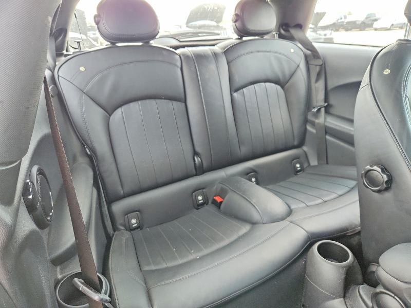 Продажа на аукционе авто 2019 Mini Cooper, vin: WMWXP7C54K2A52815, номер лота: 61901876