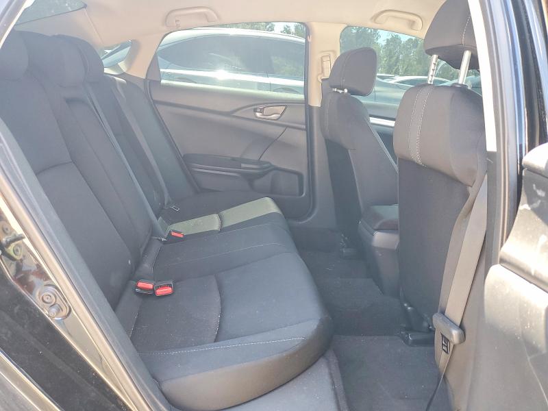 Продажа на аукционе авто 2020 Honda Civic, vin: 2HGFC2F58LH006694, номер лота: 48678056