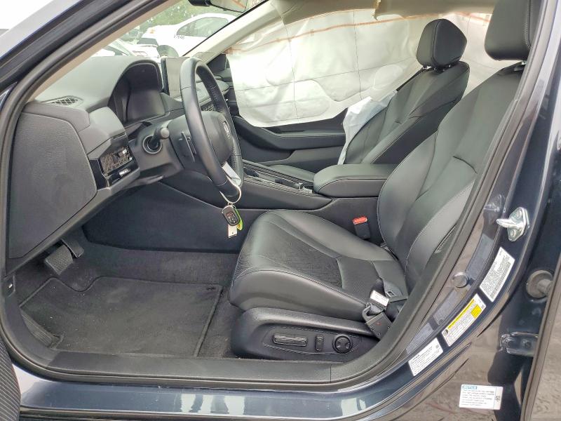 Продажа на аукционе авто 2024 Honda Accord, vin: 1HGCY2F85RA040646, номер лота: 61438076
