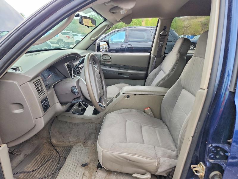 Aukcja sprzedaży 2003 Dodge Durango, vin: 1D4HS38N83F574882, numer aukcji: 58818306