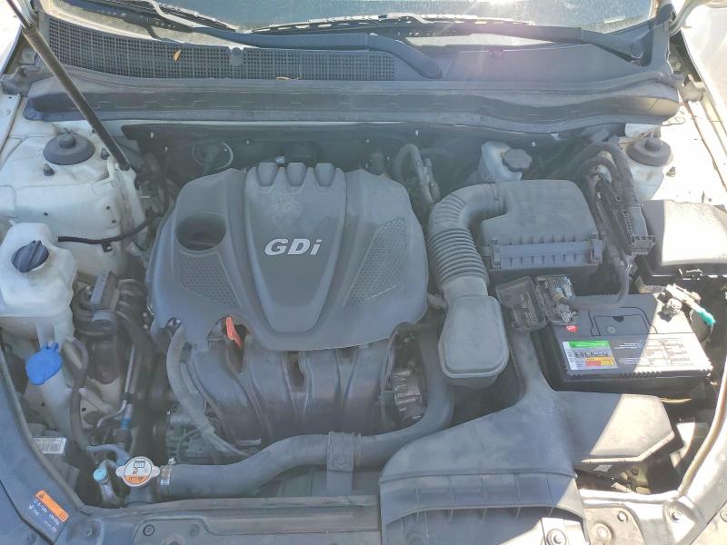 60508726 :رقم المزاد ، KNAGM4A72F5598574 vin ، 2015 Kia Optima مزاد بيع