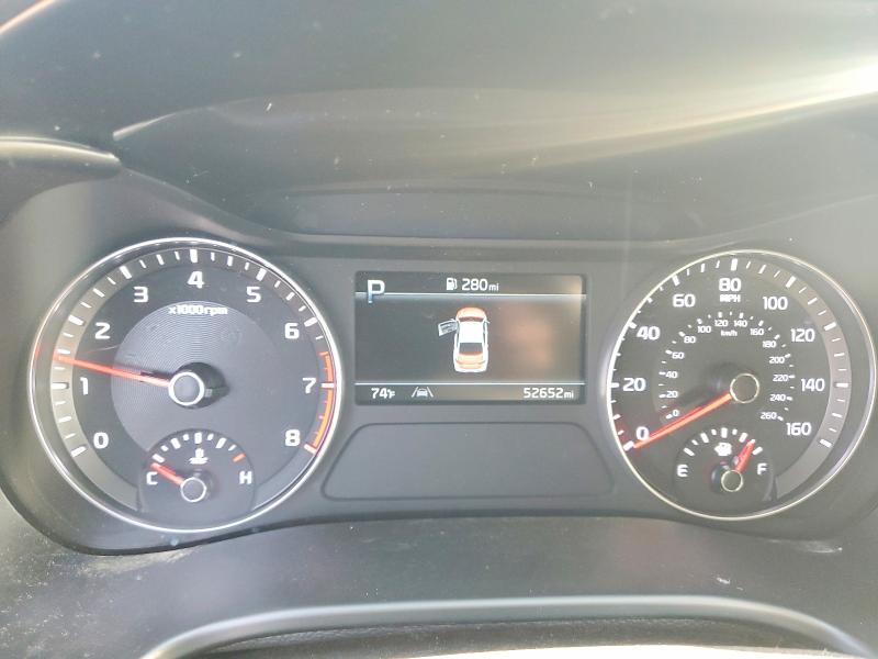 Продажа на аукционе авто 2023 Kia Forte, vin: 3KPF54AD6PE577105, номер лота: 59657926