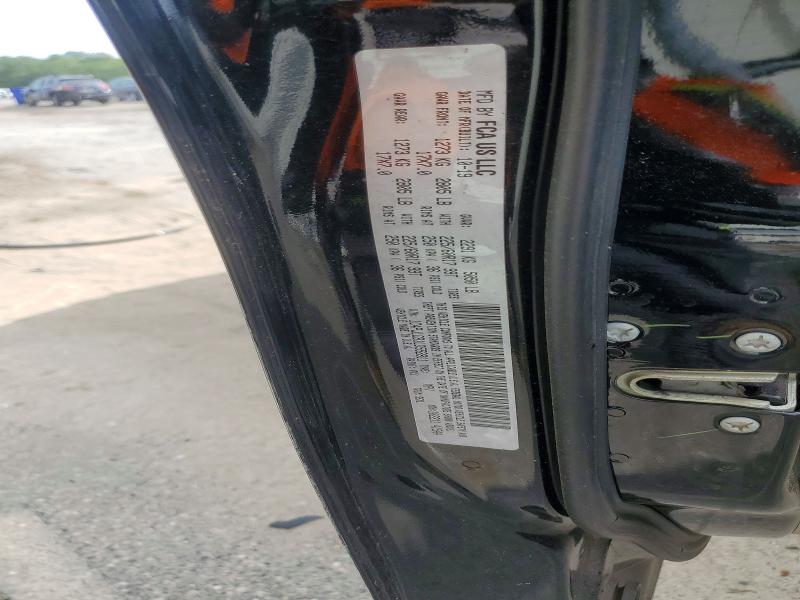Aukcja sprzedaży 2020 Jeep Cherokee, vin: 1C4PJLCB1LD552811, numer aukcji: 61362756