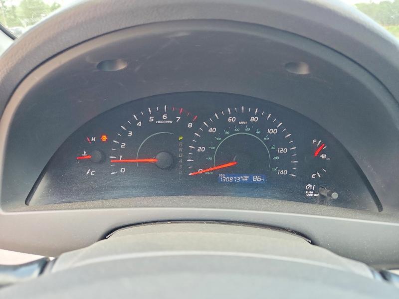 2007 Toyota Camry მანქანა იყიდება აუქციონზე, vin: 4T1BE46K47U652631, აუქციონის ნომერი: 61021956