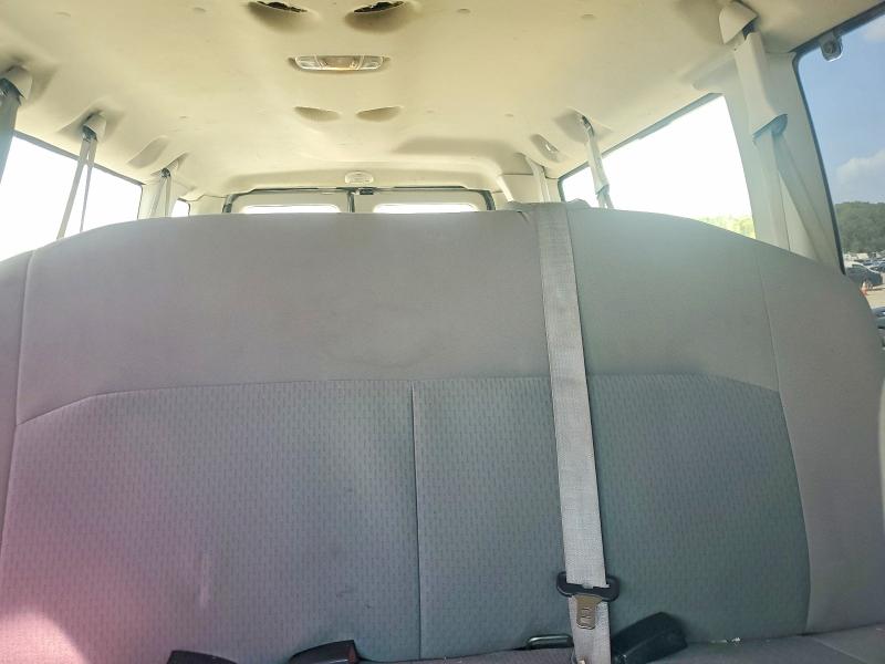 61620176 :رقم المزاد ، 1FBSS3BL0DDA76879 vin ، 2013 Ford Econoline مزاد بيع