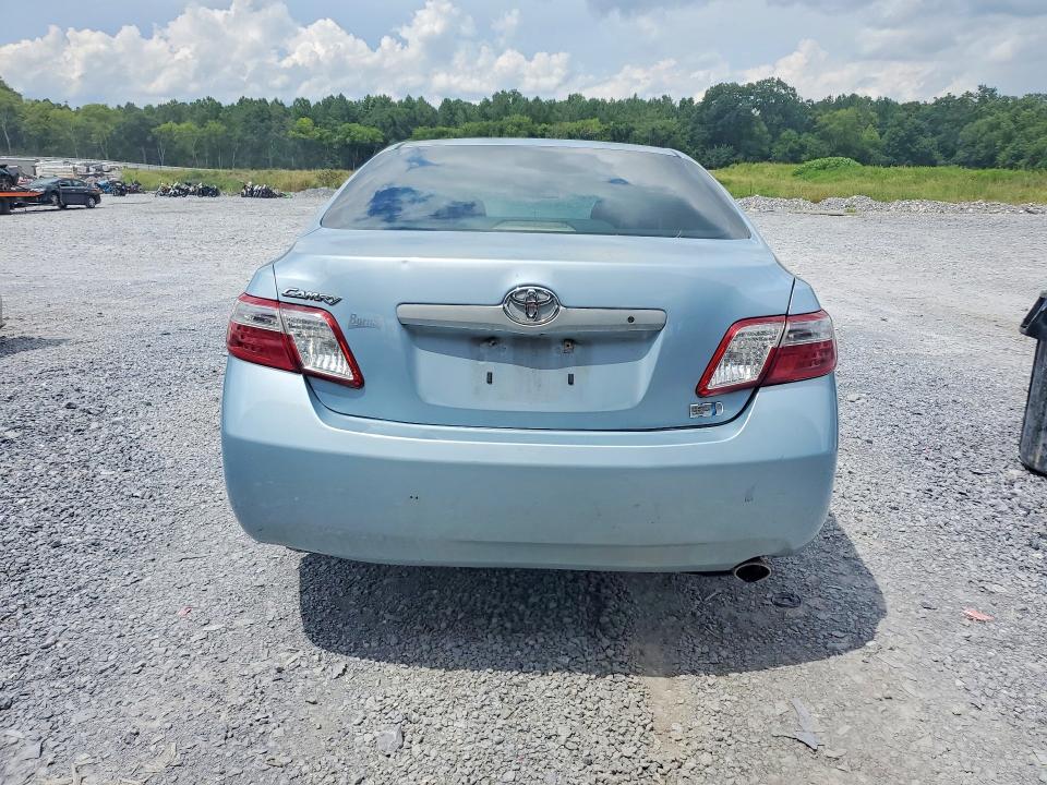 Aukcja sprzedaży 2009 Toyota Camry, vin: 4T1BB46K49U107704, numer aukcji: 61243326