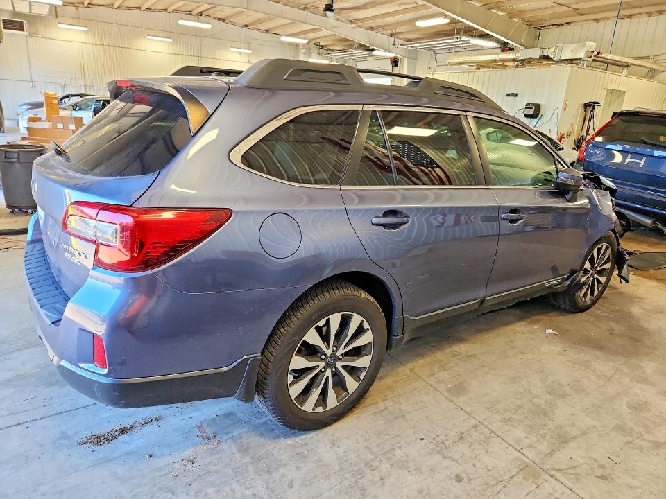 Aukcja sprzedaży 2015 Subaru Outback, vin: 4S4BSALC0F3212818, numer aukcji: 61087346