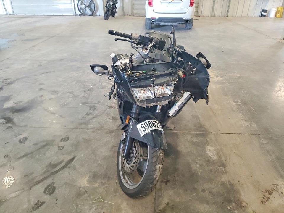 Продажа на аукционе авто 1991 Honda St1100, vin: JH2SC2611MM100190, номер лота: 59862666