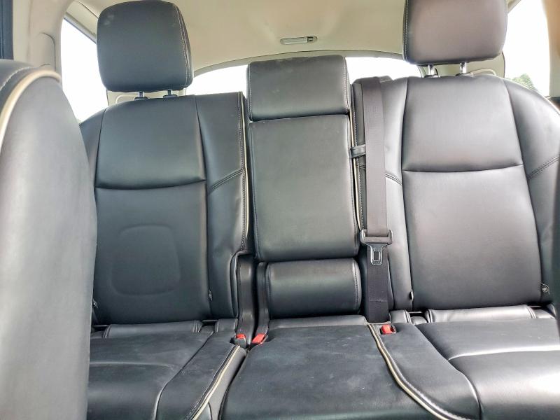 2020 Infiniti Qx60 მანქანა იყიდება აუქციონზე, vin: 5N1DL0MM8LC526073, აუქციონის ნომერი: 63548446