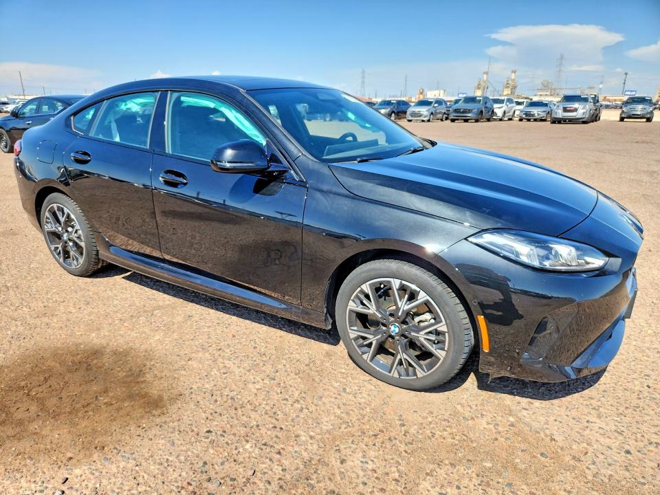 Aukcja sprzedaży 2026 Bmw 228, vin: WBA83GG02T7T82758, numer aukcji: 60240106