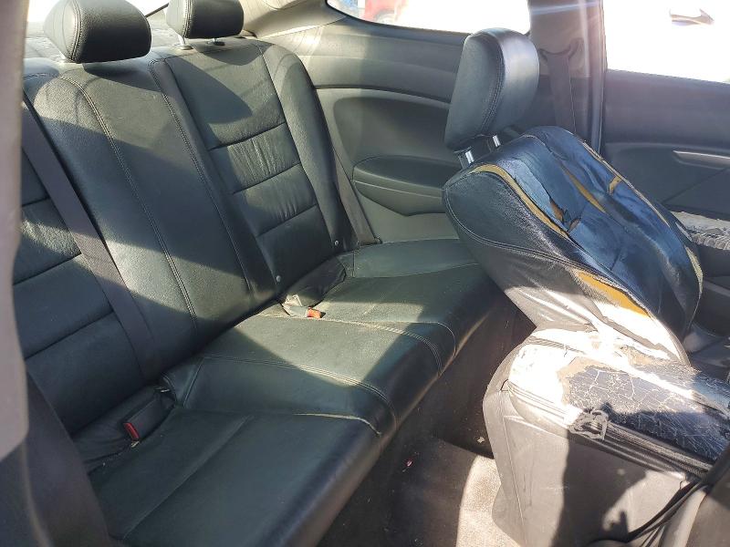 62880946 :رقم المزاد ، 1HGCS22828A010025 vin ، 2008 Honda Accord مزاد بيع