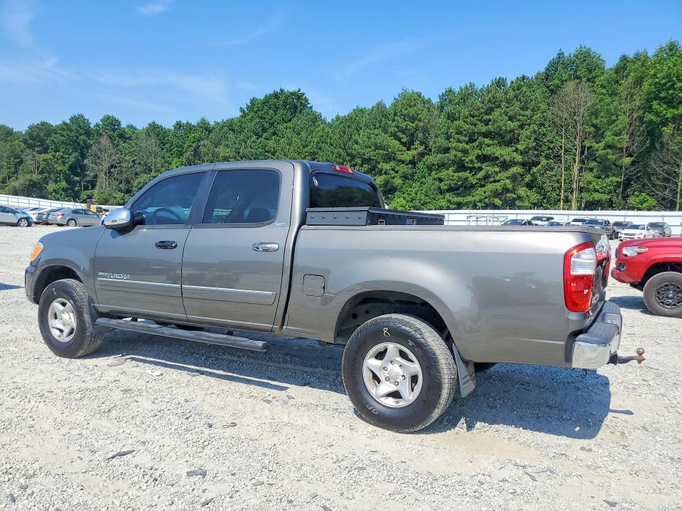 Продаж на аукціоні авто 2005 Toyota Tundra Double Cab Sr, vin: 5TBET34105S465232, номер лоту: 59676816