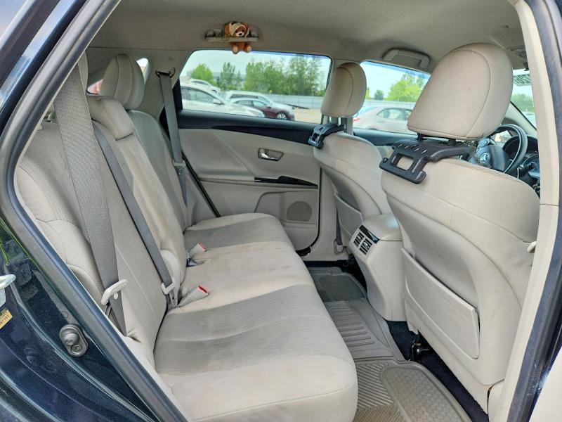 Aukcja sprzedaży 2014 Toyota Venza, vin: 4T3ZA3BB3EU081213, numer aukcji: 60068726