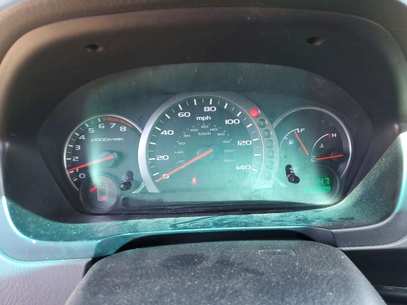 Продажа на аукционе авто 2005 Honda Pilot, vin: 2HKYF18515H555850, номер лота: 60563146