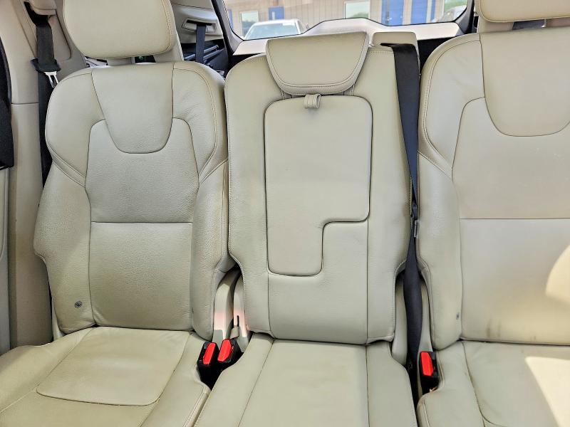 2016 Volvo Xc90 მანქანა იყიდება აუქციონზე, vin: YV4A22PK5G1082469, აუქციონის ნომერი: 60578956