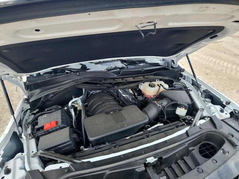 59624166 :رقم المزاد ، 1GKS1BRD9SR381762 vin ، 2025 Gmc Yukon مزاد بيع