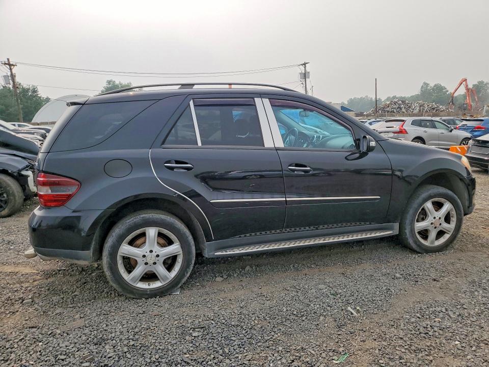 Продаж на аукціоні авто 2008 Mercedes-benz Ml, vin: 4JGBB86E48A343240, номер лоту: 61577886