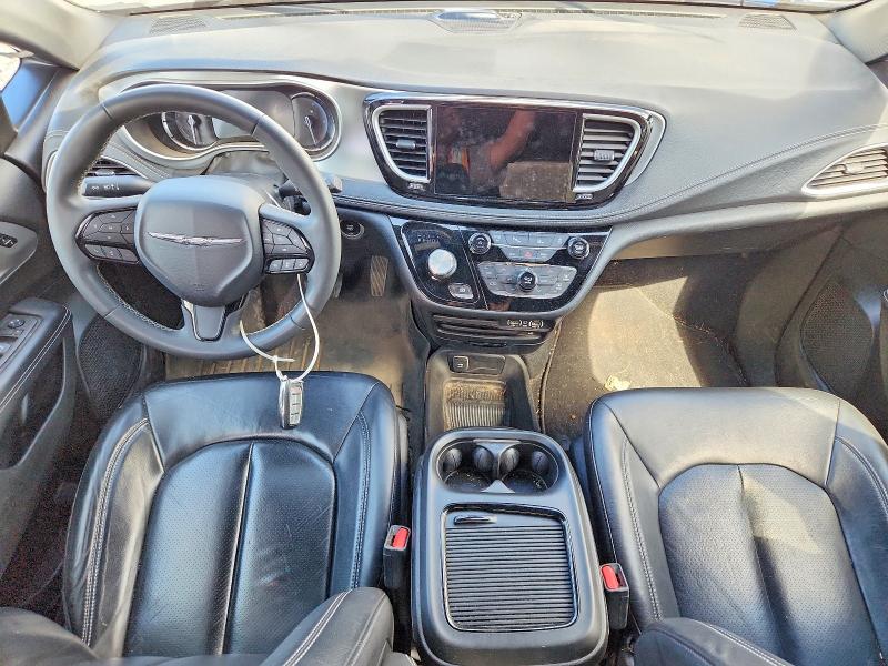 Продажа на аукционе авто 2022 Chrysler Pacifica, vin: 2C4RC1L77NR217264, номер лота: 60278236