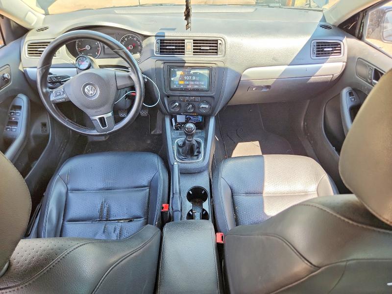 Продажа на аукционе авто 2014 Volkswagen Jetta, vin: 3VWB07AJXEM356885, номер лота: 63345776
