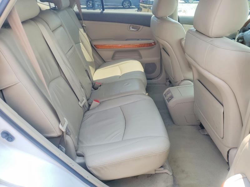 Aukcja sprzedaży 2008 Lexus Rx, vin: 2T2HK31U18C081443, numer aukcji: 62773326