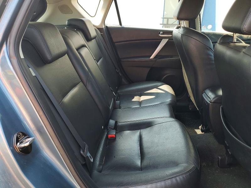 60894336 :رقم المزاد ، JM1BL1H50A1332182 vin ، 2010 Mazda 3 مزاد بيع