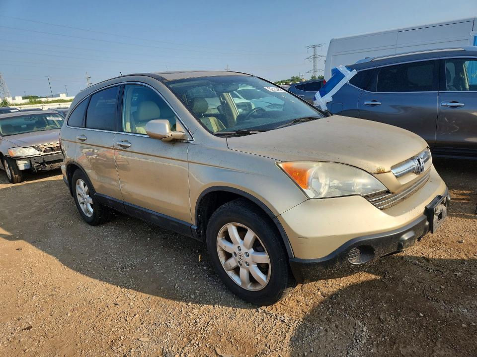 Aukcja sprzedaży 2008 Honda Cr-v, vin: 5J6RE38718L006079, numer aukcji: 62156946