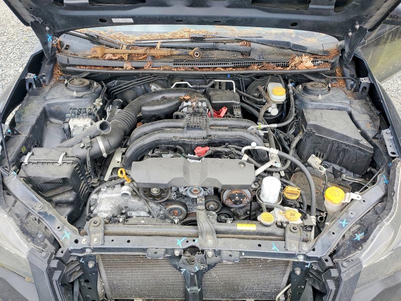 62849816 :رقم المزاد ، JF1GPAD65CG238216 vin ، 2012 Subaru Impreza مزاد بيع