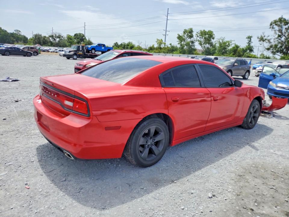 Продажа на аукционе авто 2011 Dodge Charger, vin: 2B3CL3CG6BH576884, номер лота: 60859326