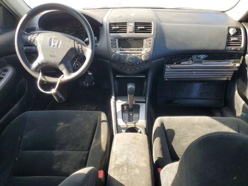 Продажа на аукционе авто 2006 Honda Accord, vin: 1HGCM56756A084596, номер лота: 62272566