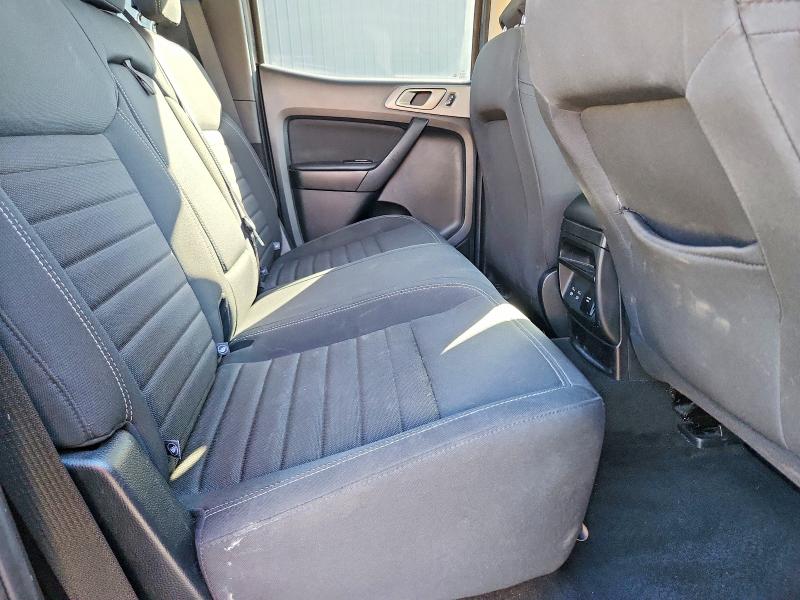 2020 Ford Ranger მანქანა იყიდება აუქციონზე, vin: 1FTER4FH1LLA74420, აუქციონის ნომერი: 58415716