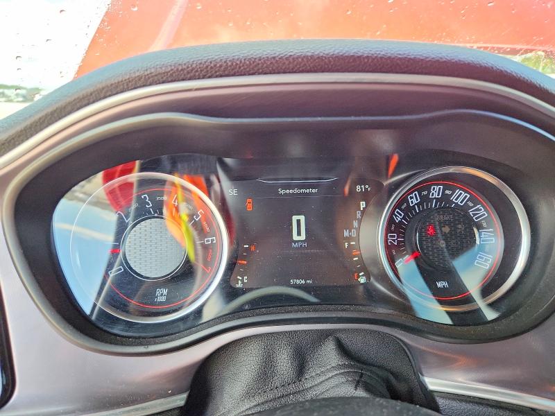 Продаж на аукціоні авто 2022 Dodge Challenger, vin: 2C3CDZAG4NH265626, номер лоту: 59785686
