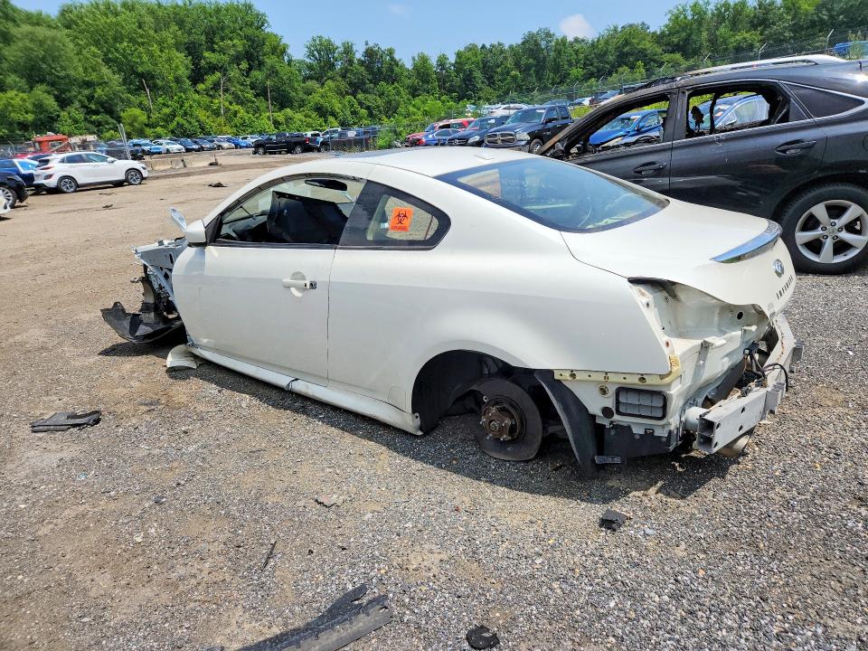 Aukcja sprzedaży 2015 Infiniti Q60 Coupe, vin: JN1CV6ELXFM890547, numer aukcji: 58700866