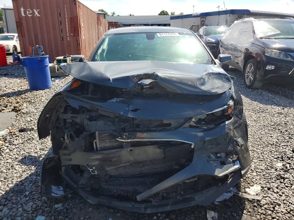 Aukcja sprzedaży 2016 Chevrolet Malibu, vin: 1G1ZE5STXGF309214, numer aukcji: 61177376