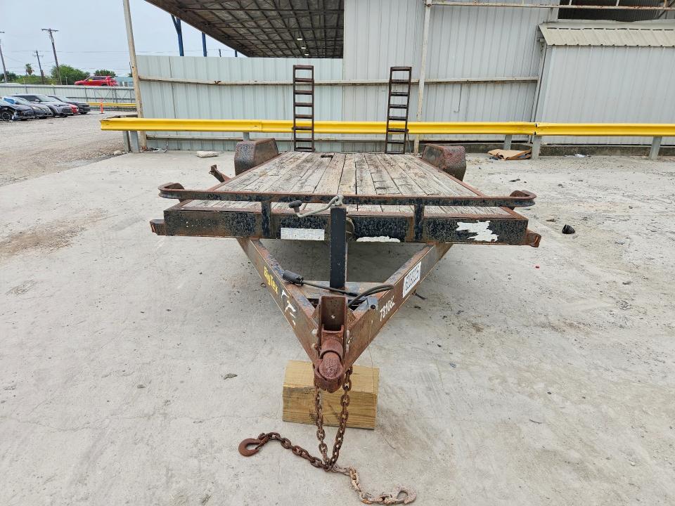 Продаж на аукціоні авто 2012 Big Tex Unknown, vin: 16VEX2023C2325172, номер лоту: 62093226