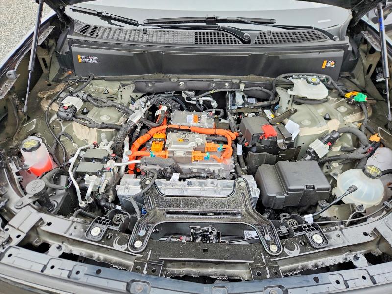Aukcja sprzedaży 2026 Cadillac Vistiq, vin: 1GYC3MML4TZ709699, numer aukcji: 59846336