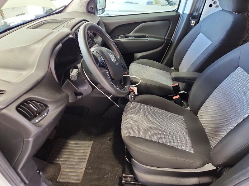 Aukcja sprzedaży 2020 Ram Promaster City, vin: ZFBHRFAB6L6P16577, numer aukcji: 60009986