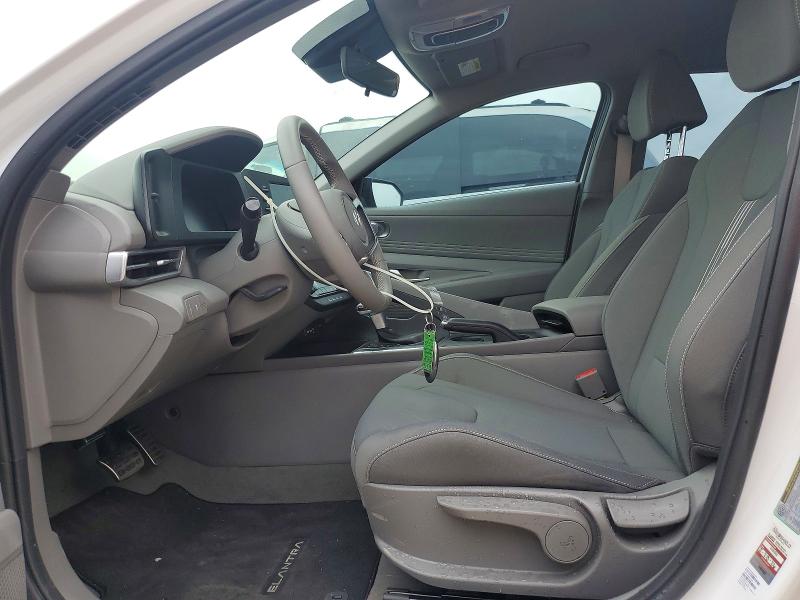 Aukcja sprzedaży 2026 Hyundai Elantra, vin: KMHLM4DG5TU144295, numer aukcji: 60852176