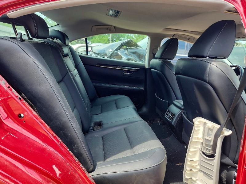 Aukcja sprzedaży 2018 Lexus Es, vin: 58ABK1GGXJU113528, numer aukcji: 60225206