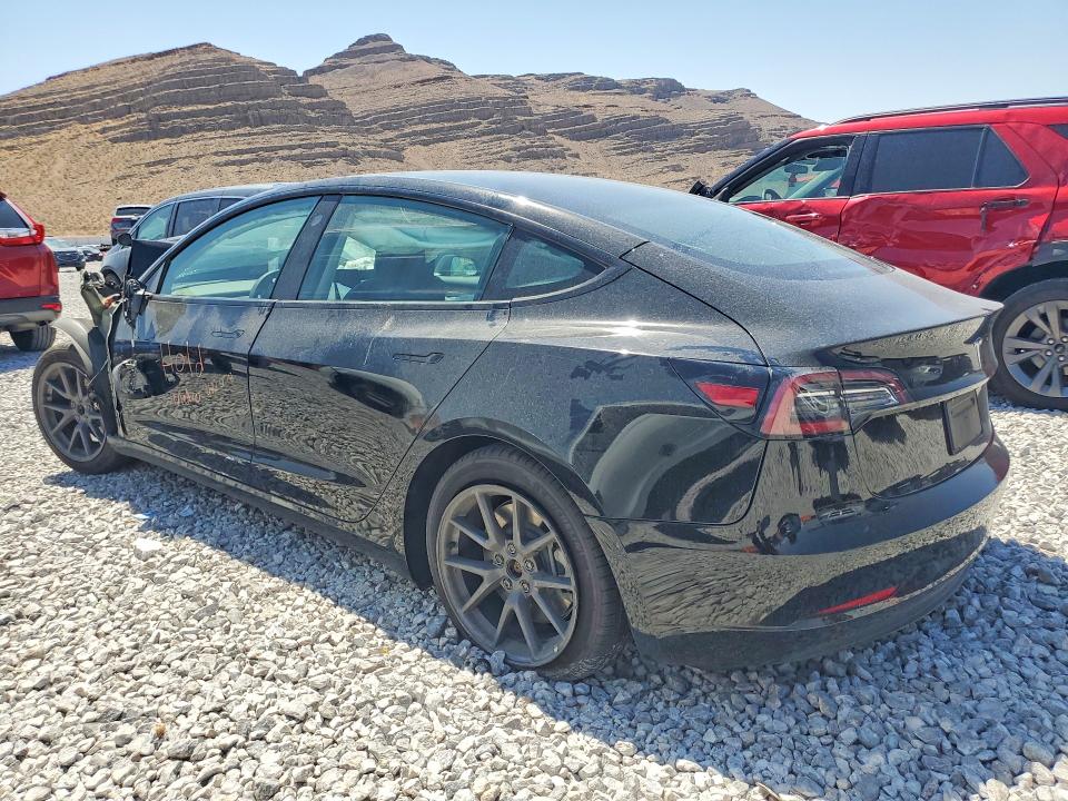 Aukcja sprzedaży 2022 Tesla Model 3, vin: 5YJ3E1EA6NF301855, numer aukcji: 62199366