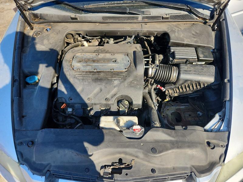59124326 :رقم المزاد ، 19UUA66215A030279 vin ، 2005 Acura Tl مزاد بيع
