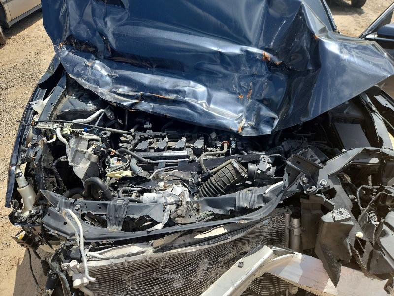 Aukcja sprzedaży 2018 Honda Civic, vin: 2HGFC1F97JH643554, numer aukcji: 61703866