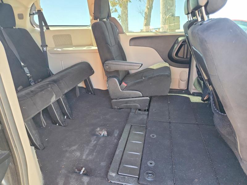 Aukcja sprzedaży 2013 Dodge Grand Caravan, vin: 2C4RDGCG7DR790647, numer aukcji: 63083426